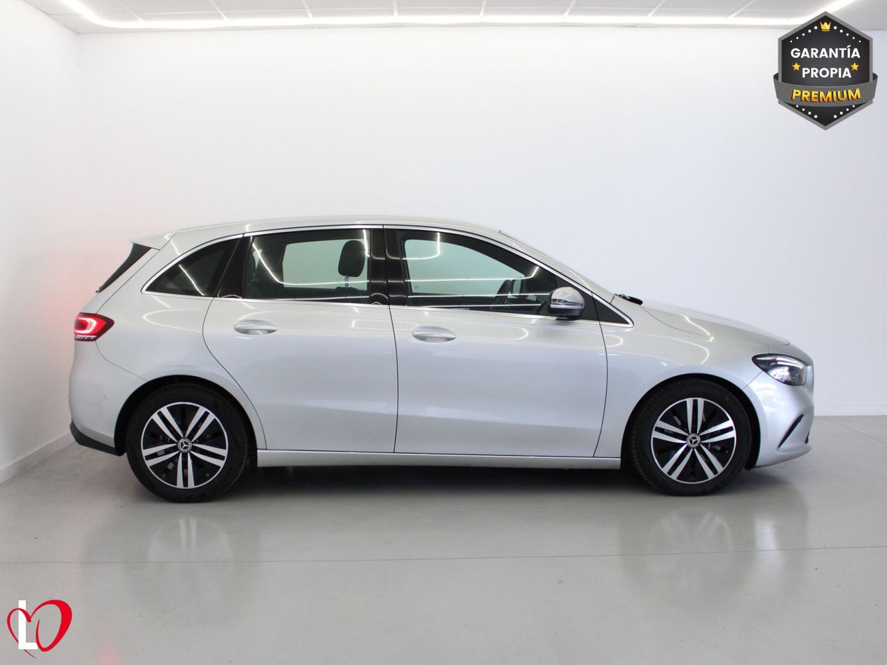 Mercedes Clase B 180 D AUTOM ADVANTAGE 115 - Foto 52