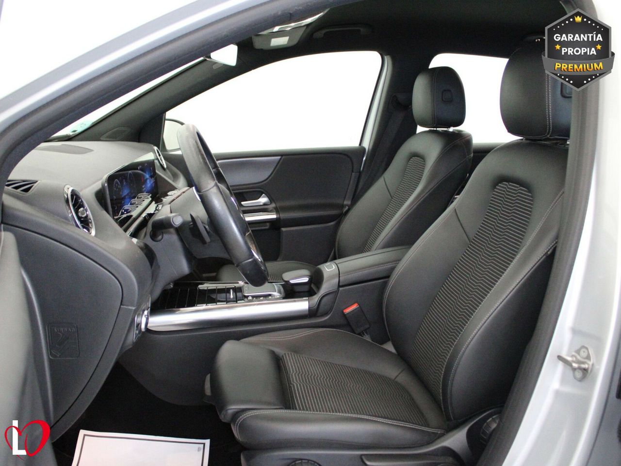 Mercedes Clase B B 180 d - Foto 20