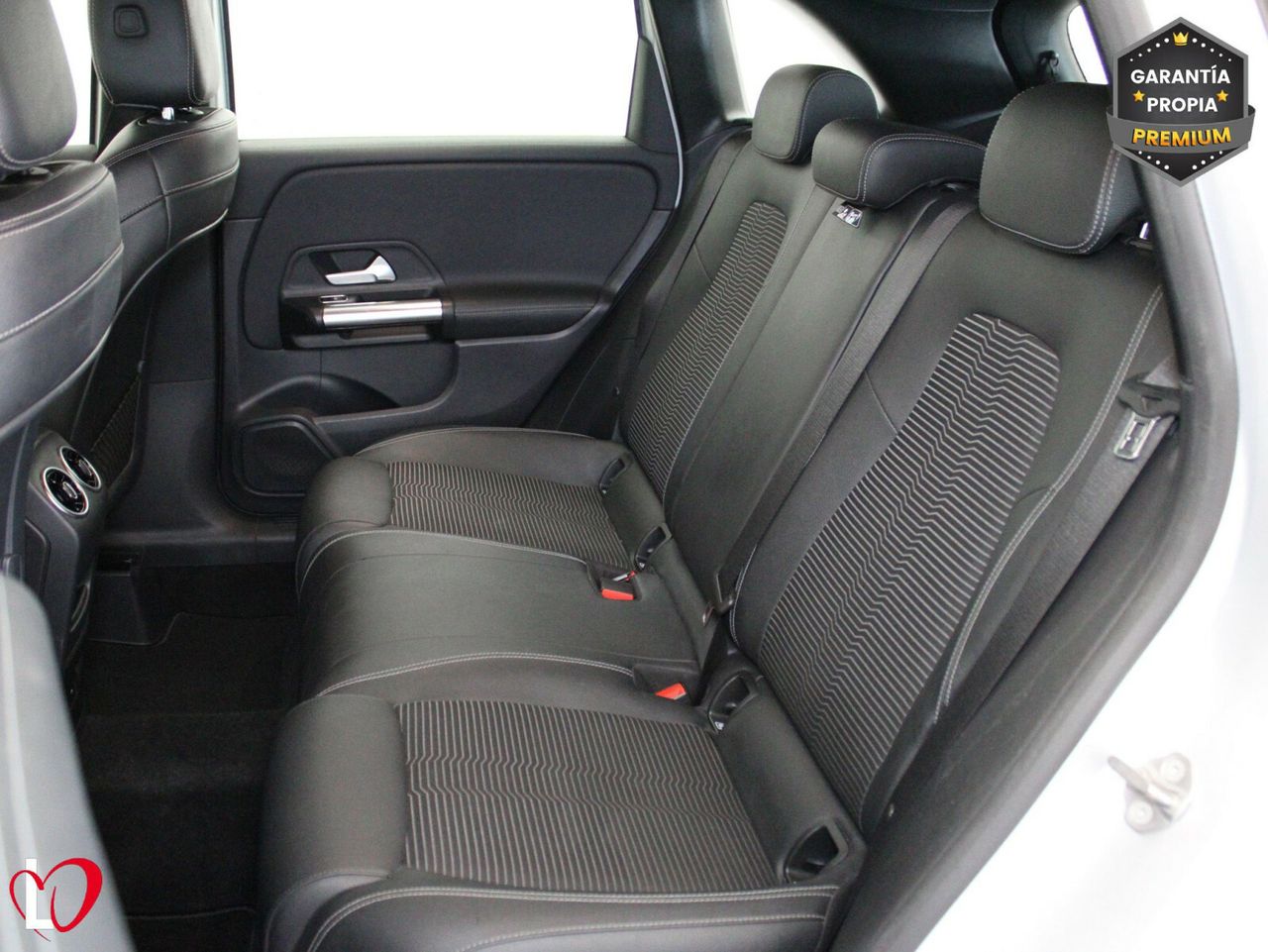 Mercedes Clase B B 180 d - Foto 24