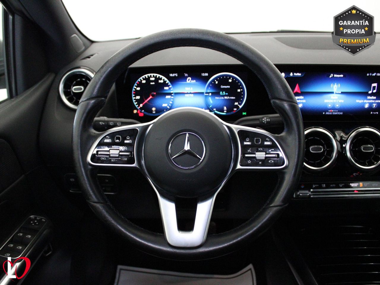 Mercedes Clase B 180 D AUTOM ADVANTAGE 115 - Foto 41