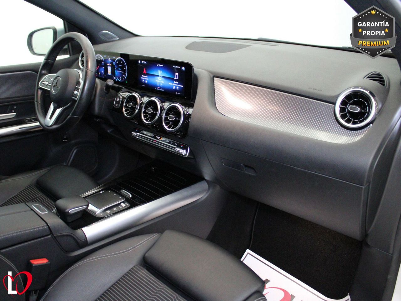 Mercedes Clase B B 180 d - Foto 19