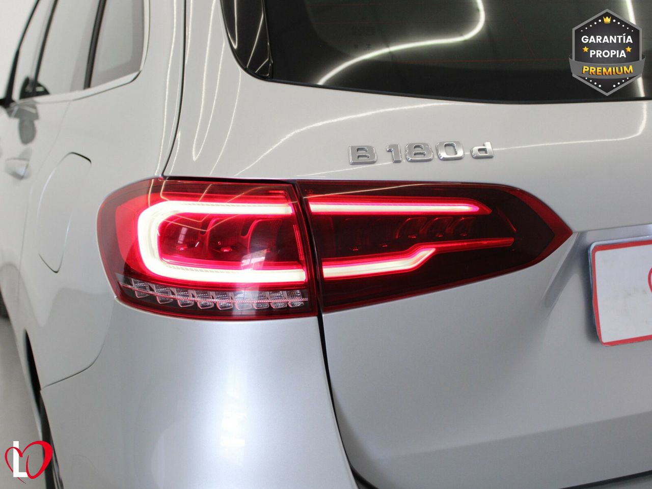 Mercedes Clase B B 180 d - Foto 35