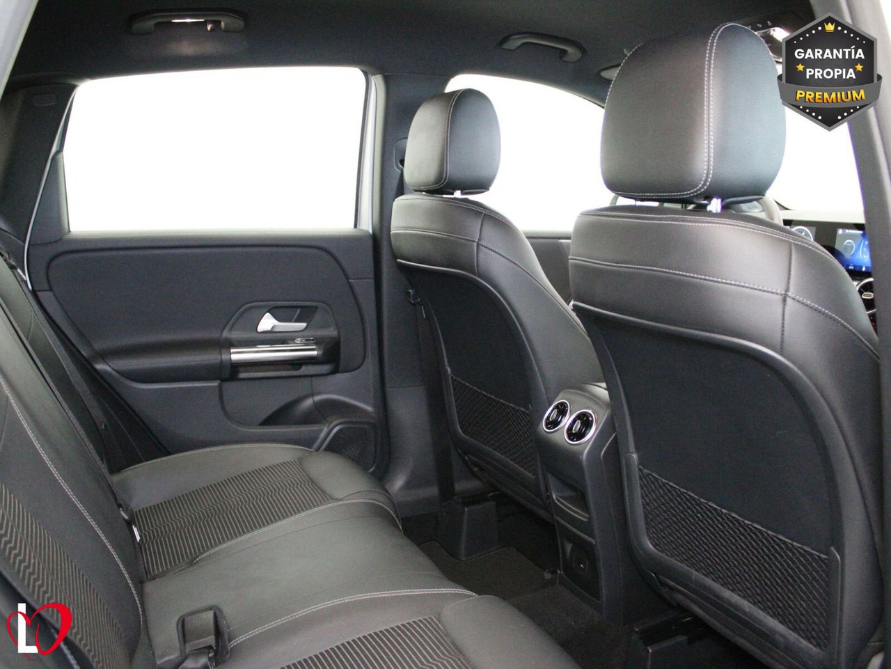 Mercedes Clase B B 180 d - Foto 23