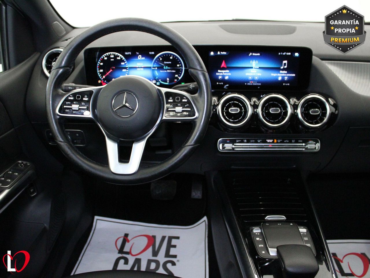 Mercedes Clase B B 180 d - Foto 38