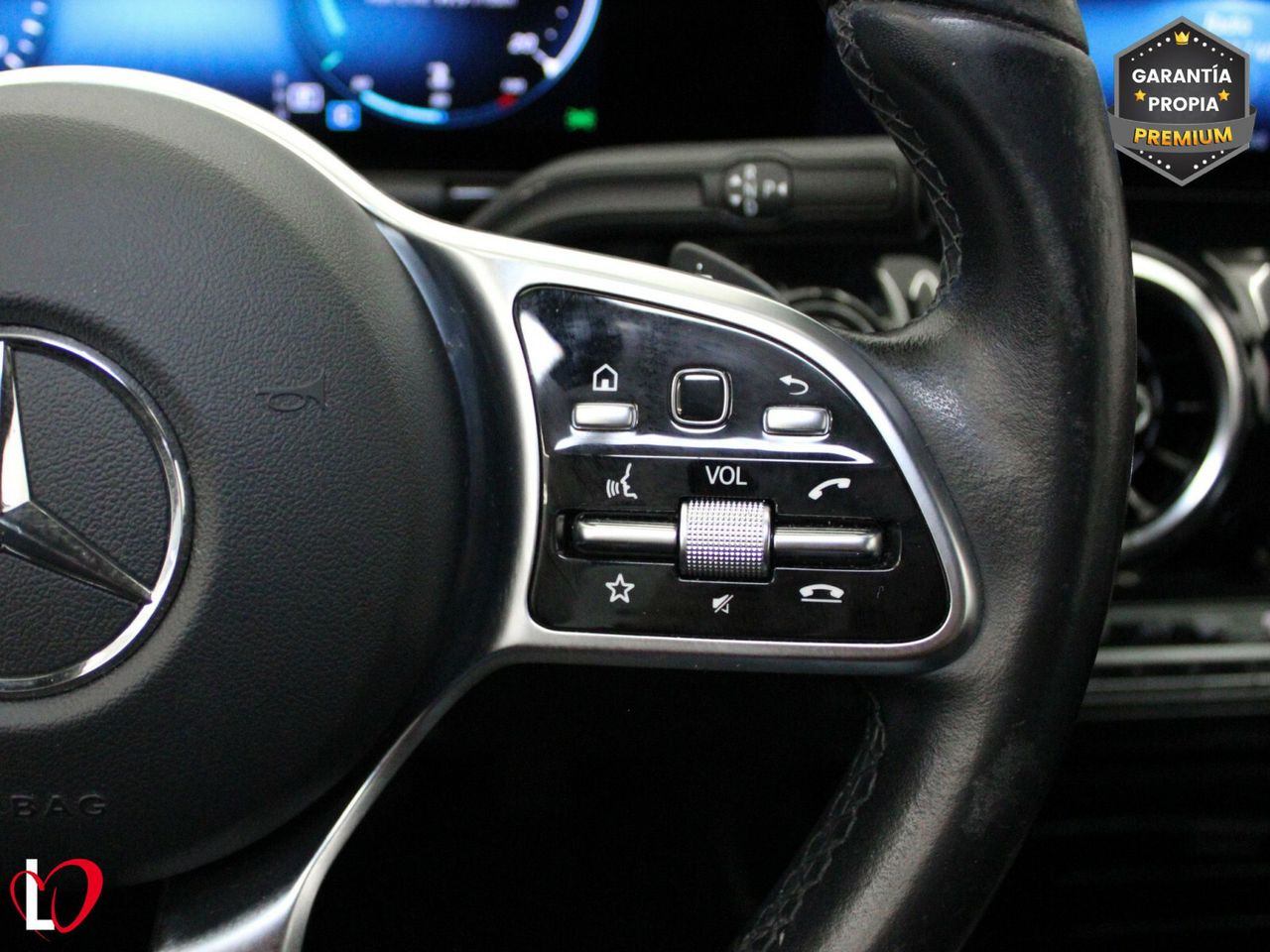 Mercedes Clase B B 180 d - Foto 44