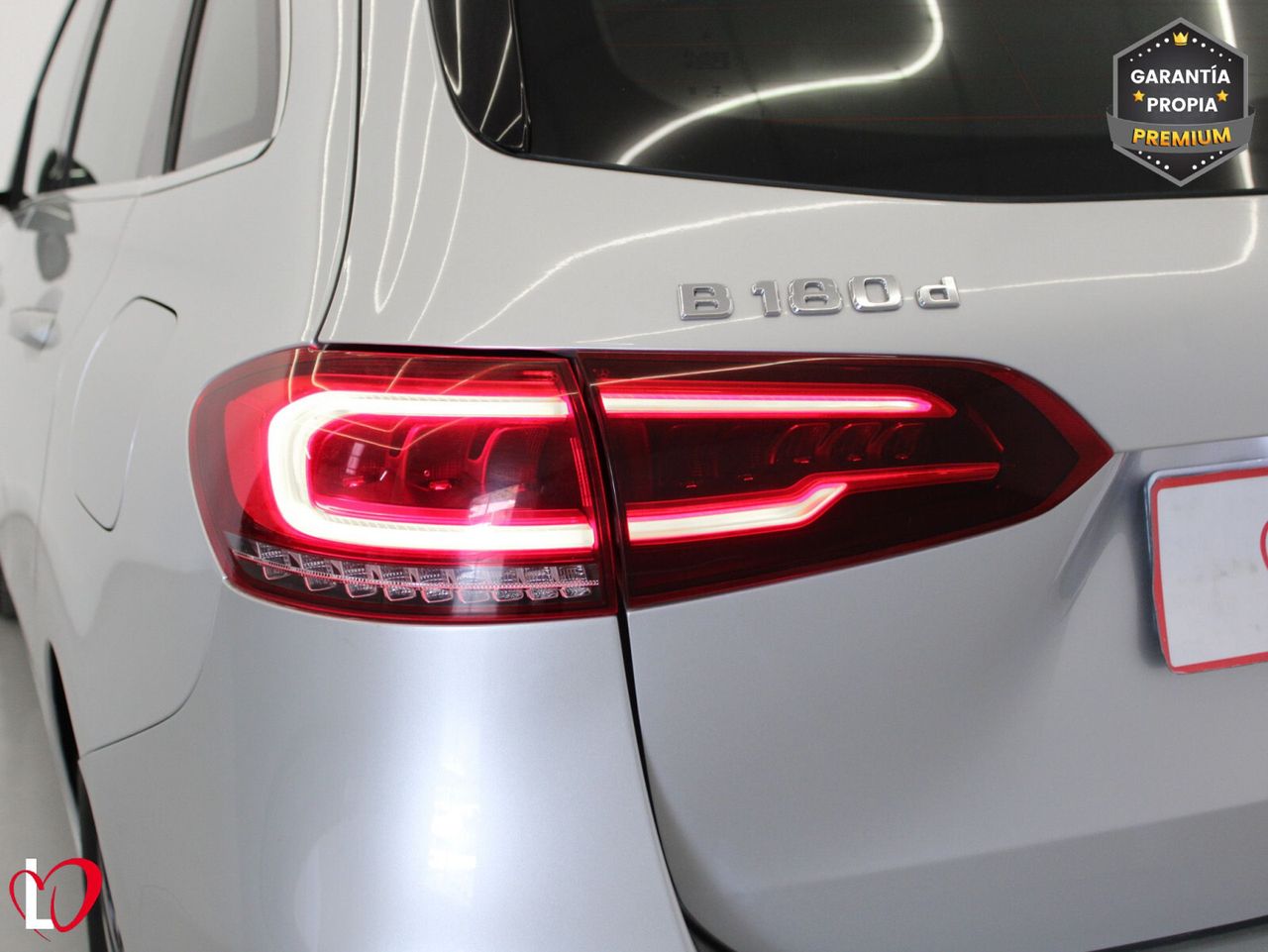Mercedes Clase B 180 D AUTOM ADVANTAGE 115 - Foto 35