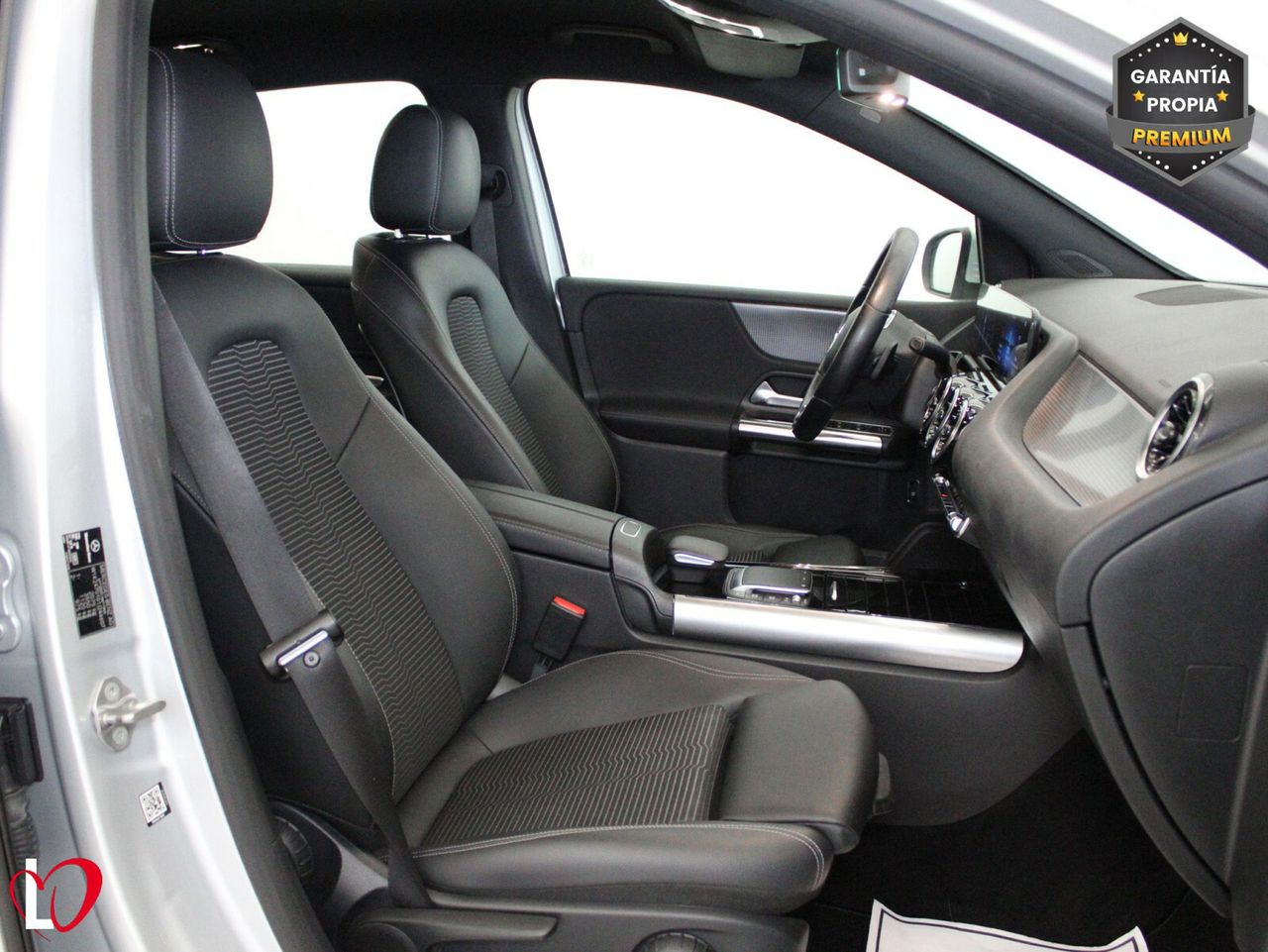 Mercedes Clase B B 180 d - Foto 21