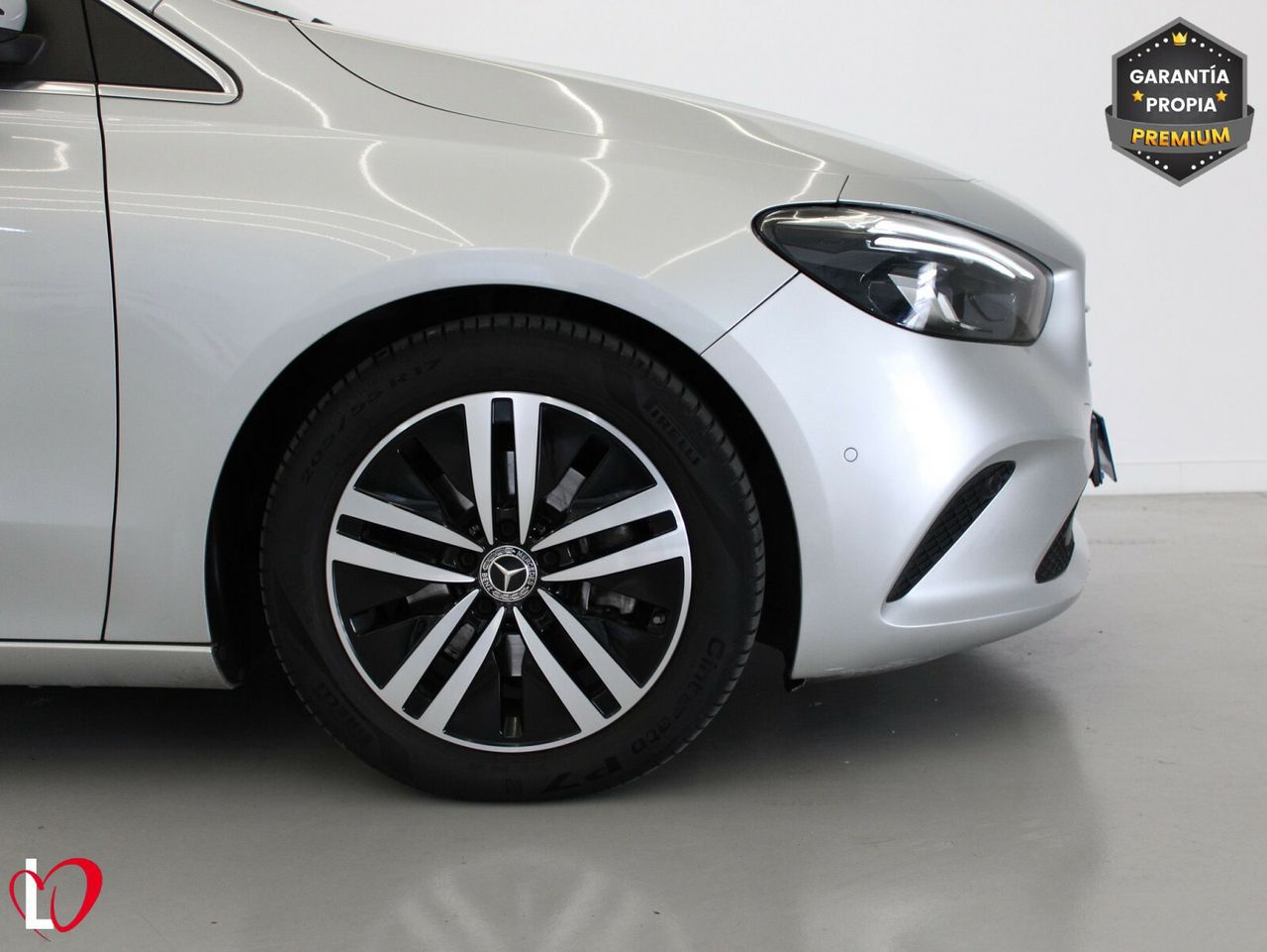Mercedes Clase B B 180 d - Foto 14