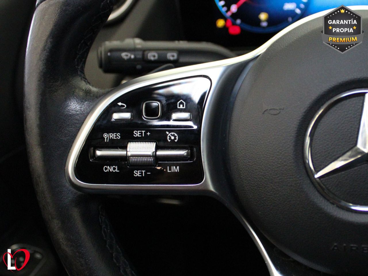 Mercedes Clase B 180 D AUTOM ADVANTAGE 115 - Foto 43