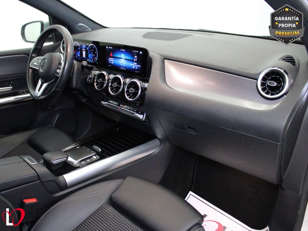 Mercedes Clase B 180 D AUTOM ADVANTAGE 115 - Foto 19