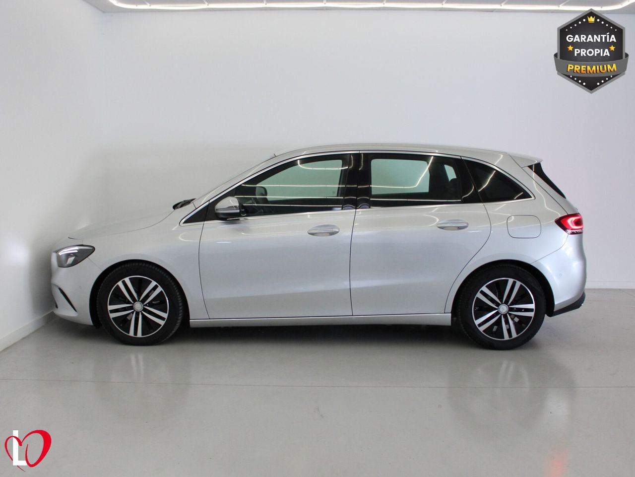 Mercedes Clase B 180 D AUTOM ADVANTAGE 115 - Foto 54