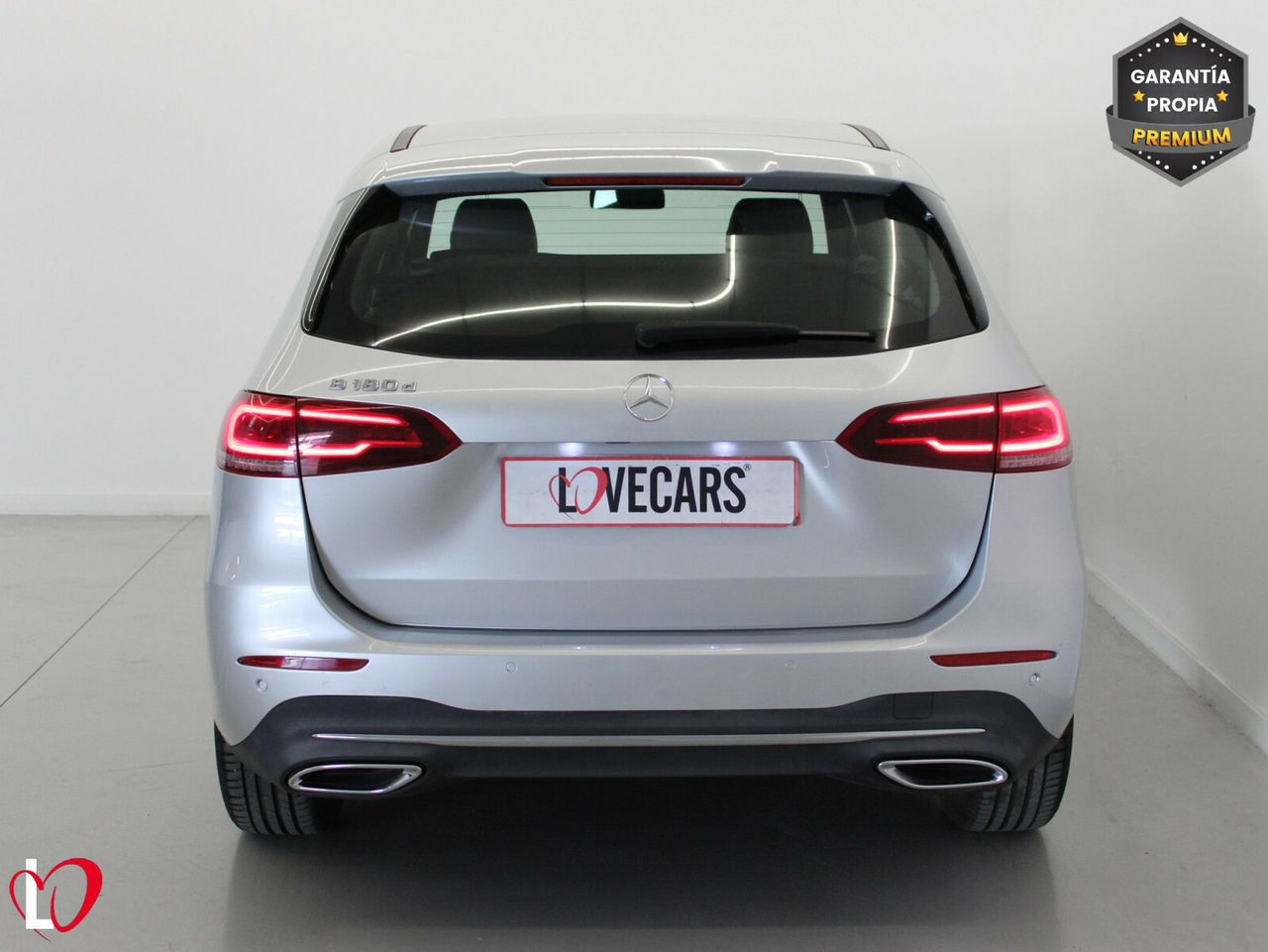 Mercedes Clase B B 180 d - Foto 55