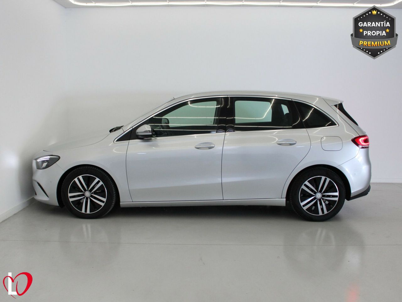 Mercedes Clase B B 180 d - Foto 54