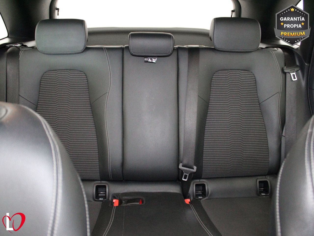 Mercedes Clase B 180 D AUTOM ADVANTAGE 115 - Foto 26