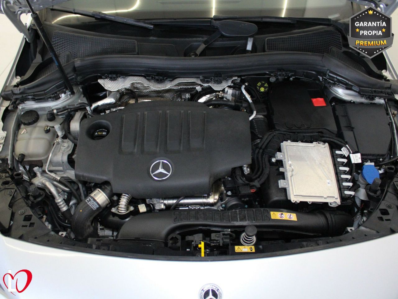 Mercedes Clase B B 180 d - Foto 13