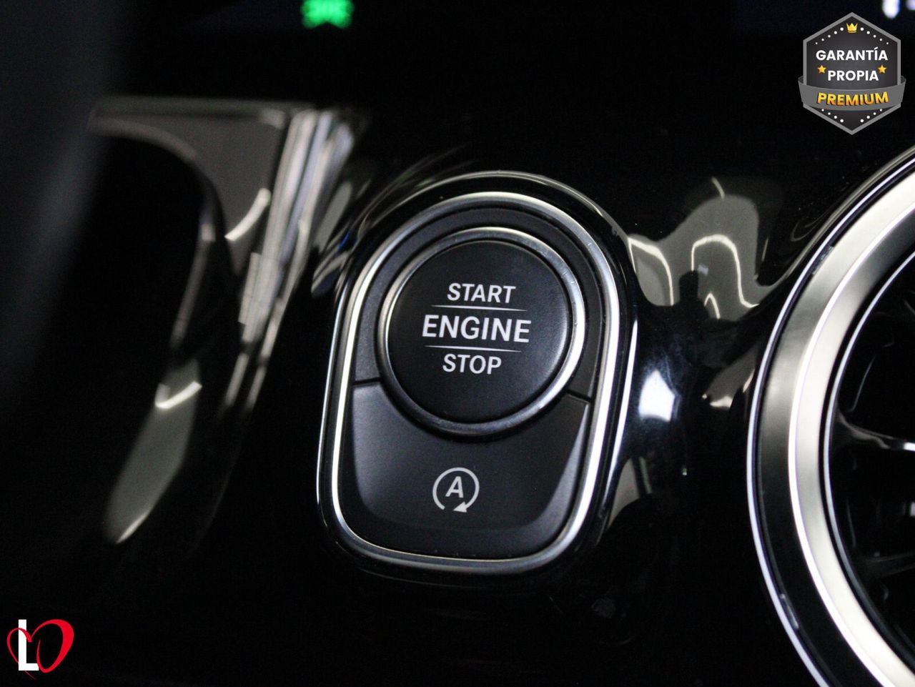 Mercedes Clase B 180 D AUTOM ADVANTAGE 115 - Foto 10