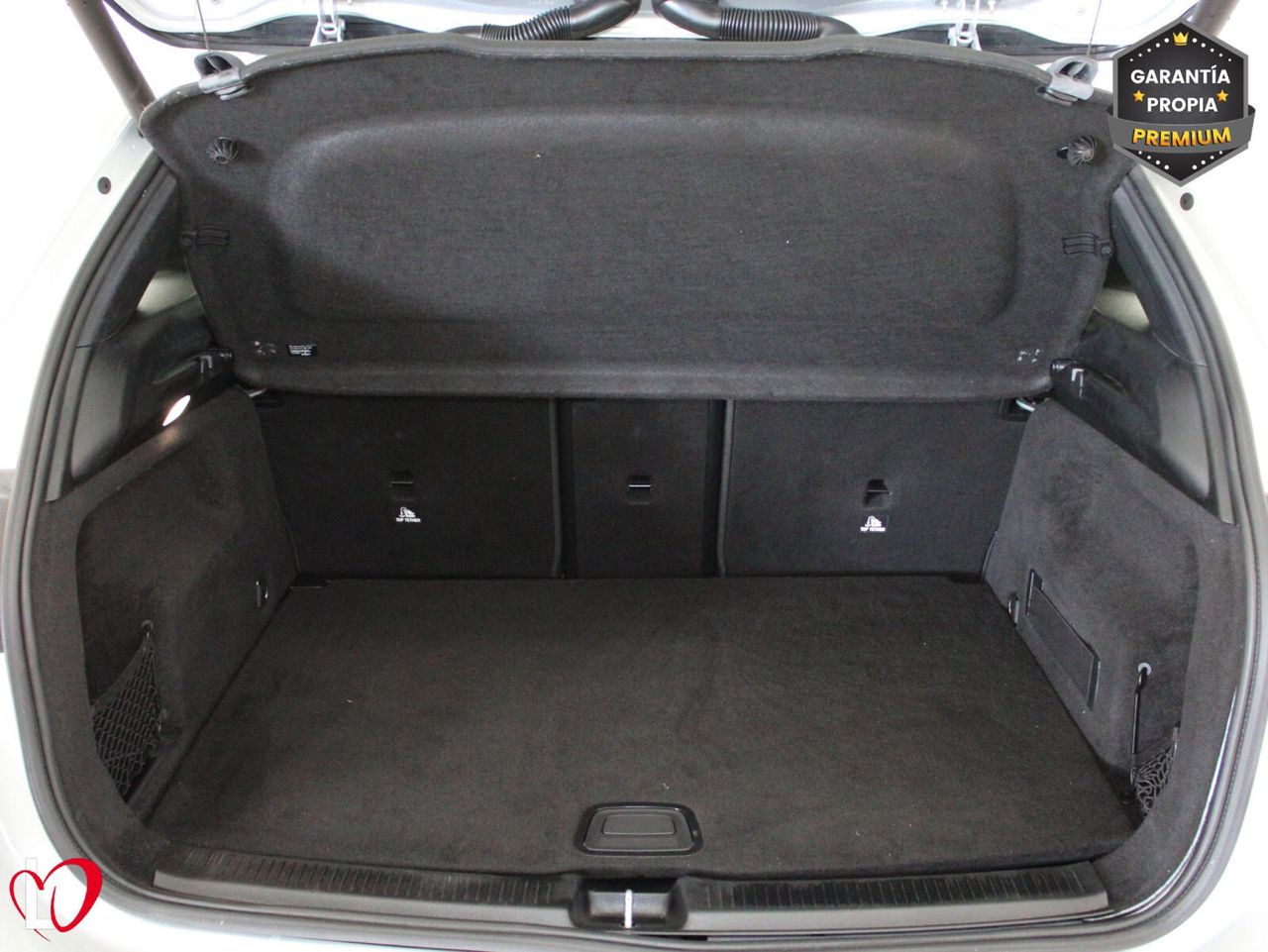 Mercedes Clase B 180 D AUTOM ADVANTAGE 115 - Foto 27