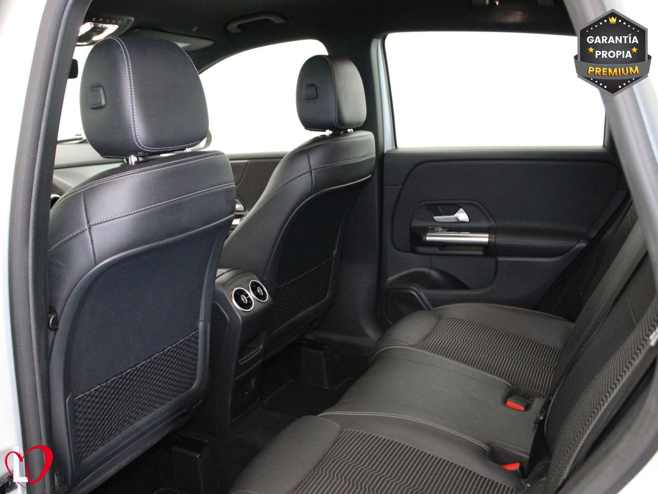 Mercedes Clase B 180 D AUTOM ADVANTAGE 115 - Foto 22
