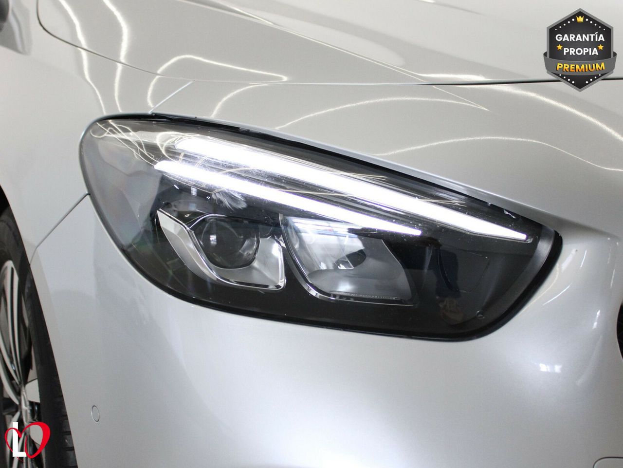 Mercedes Clase B B 180 d - Foto 15