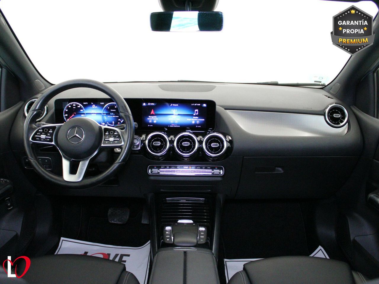 Mercedes Clase B B 180 d - Foto 8