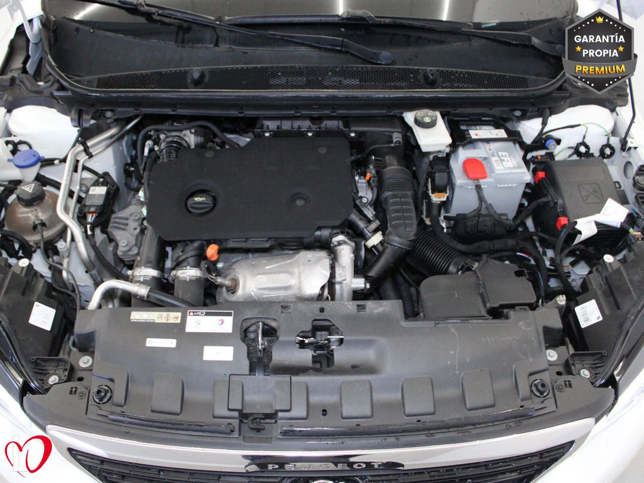 Peugeot 308 SW Active Pack BlueHDi 130 S&S - Foto 13