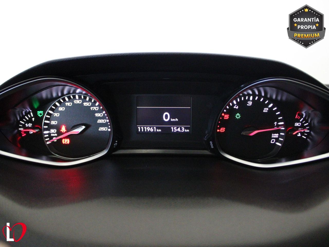 Peugeot 308 SW Active Pack BlueHDi 130 S&S - Foto 39