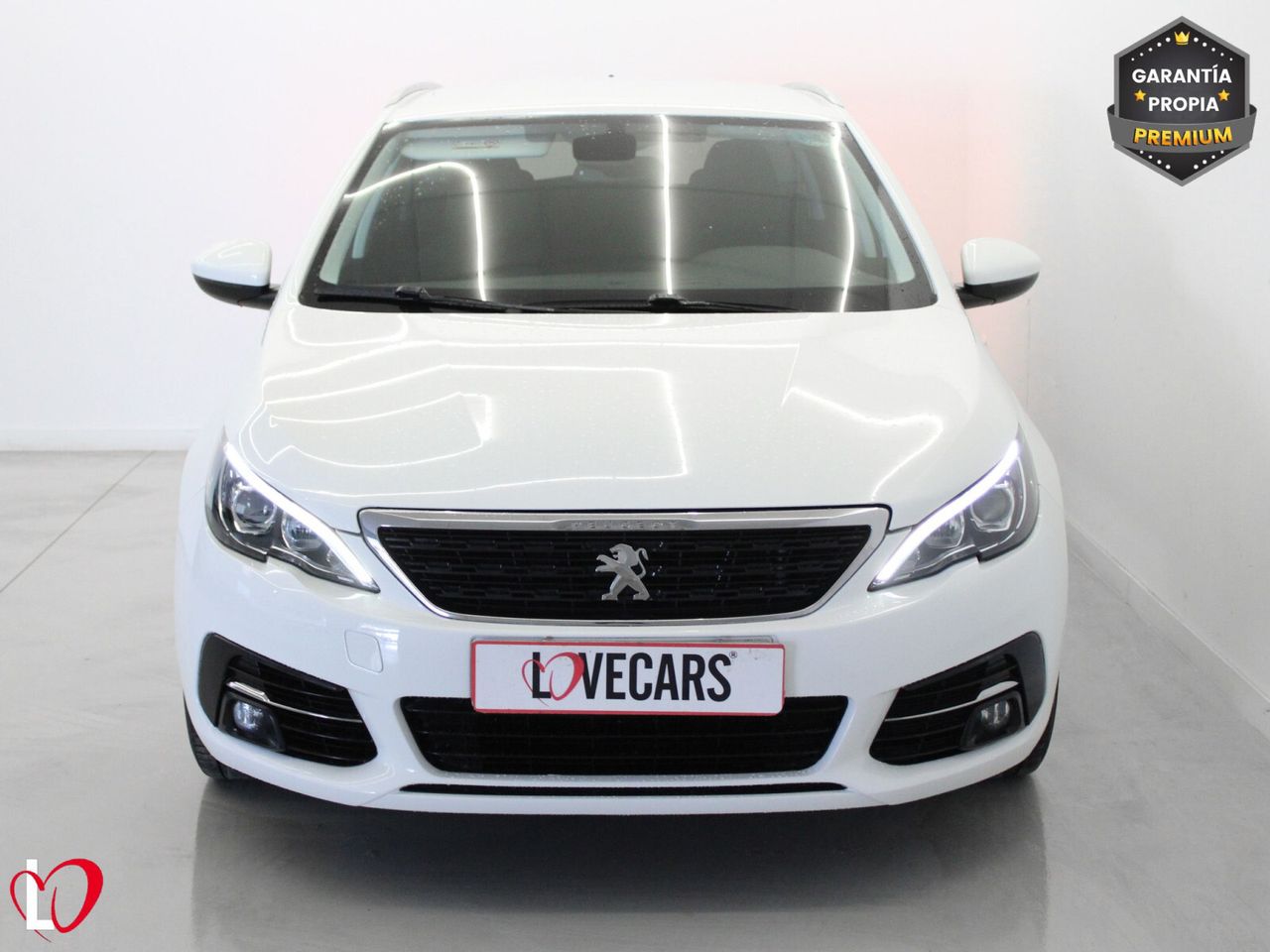 Peugeot 308 SW Active Pack BlueHDi 130 S&S - Foto 48
