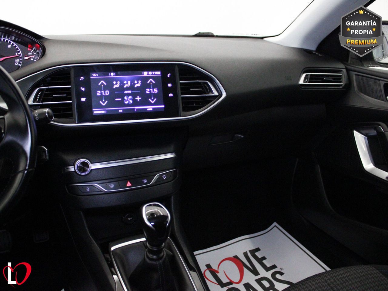 Peugeot 308 SW Active Pack BlueHDi 130 S&S - Foto 43