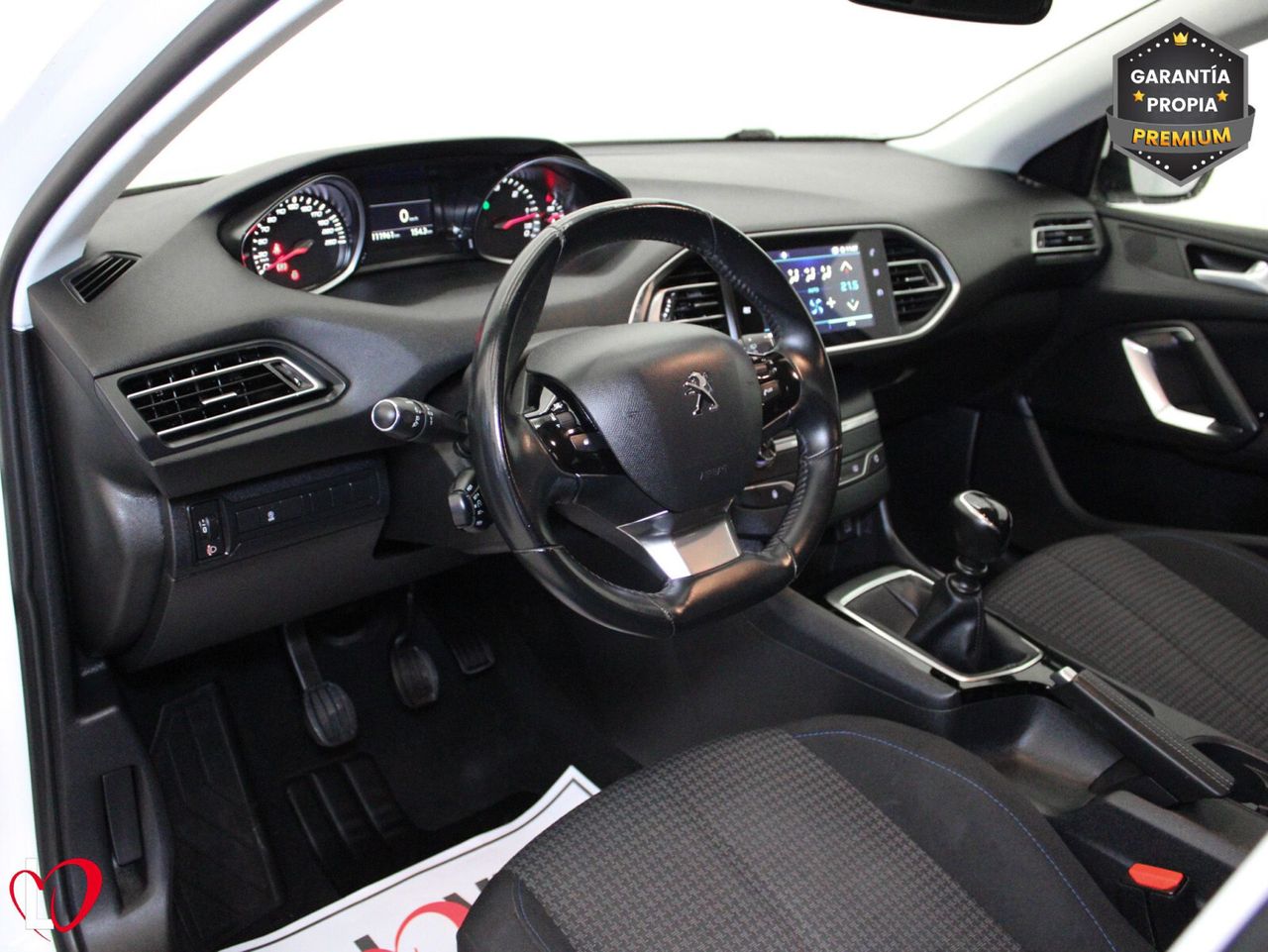 Peugeot 308 SW Active Pack BlueHDi 130 S&S - Foto 18