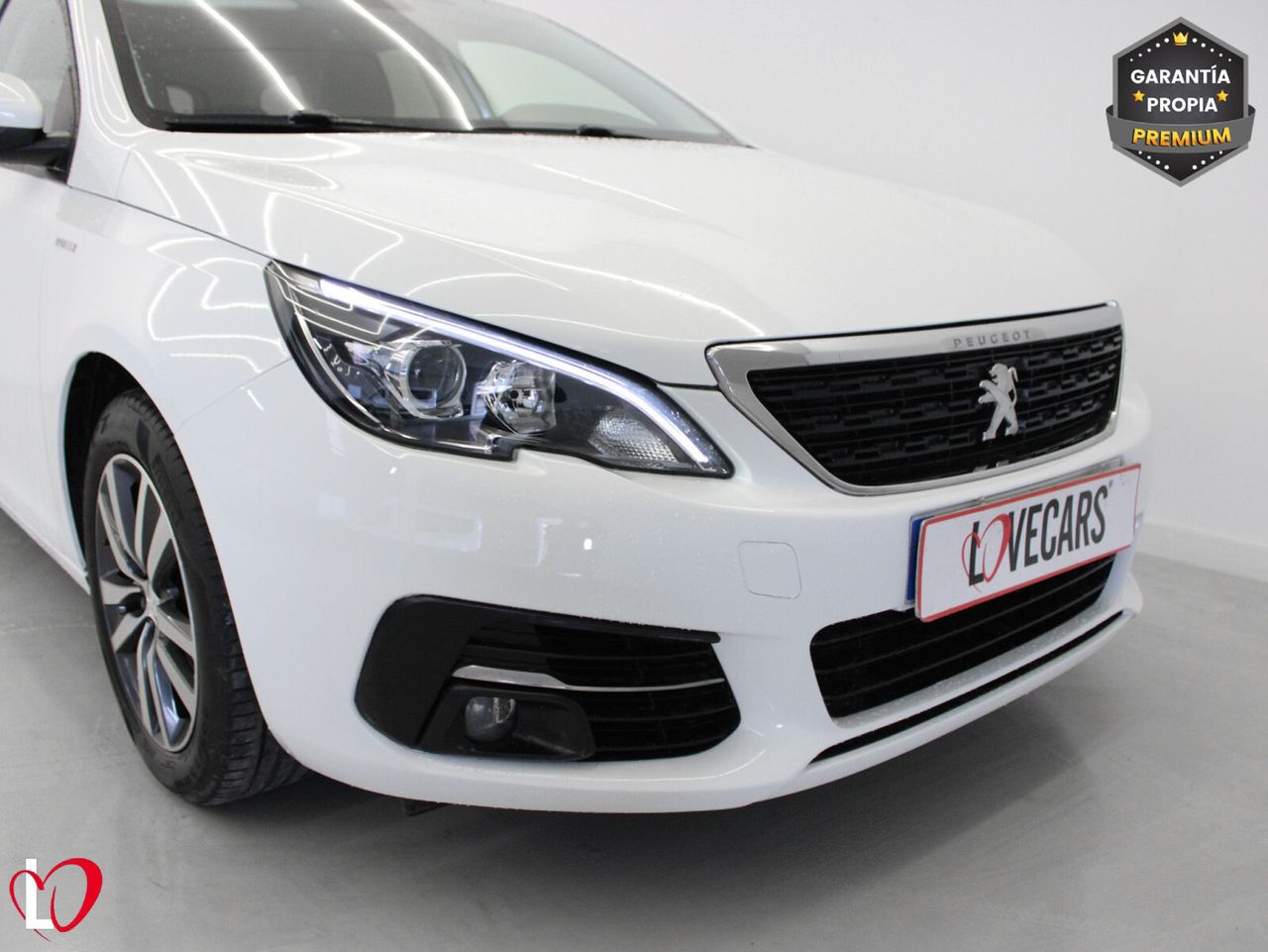Peugeot 308 SW Active Pack BlueHDi 130 S&S - Foto 31