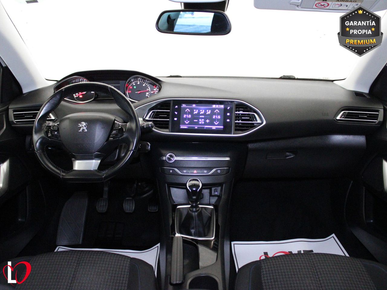 Peugeot 308 SW Active Pack BlueHDi 130 S&S - Foto 8