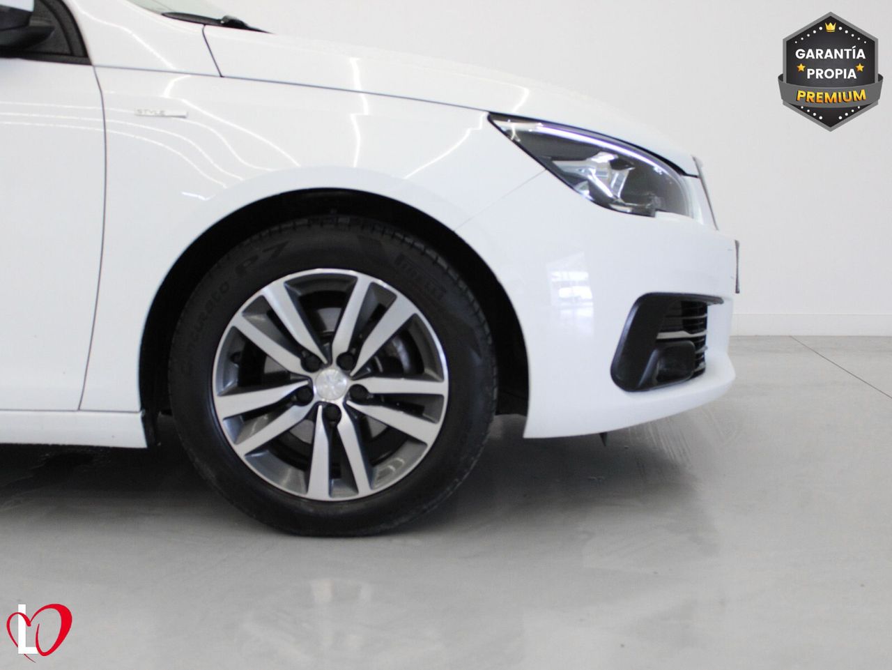 Peugeot 308 SW Active Pack BlueHDi 130 S&S - Foto 14