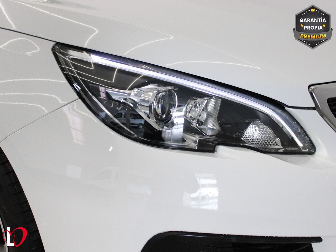 Peugeot 308 SW Active Pack BlueHDi 130 S&S - Foto 15