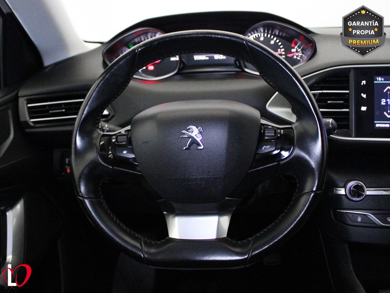 Peugeot 308 SW Active Pack BlueHDi 130 S&S - Foto 40