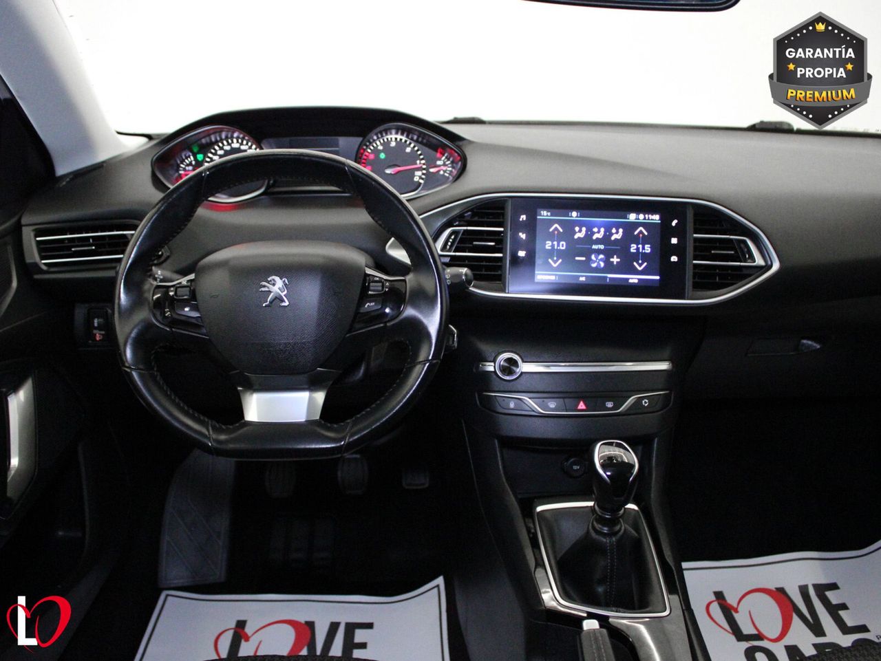 Peugeot 308 SW Active Pack BlueHDi 130 S&S - Foto 37