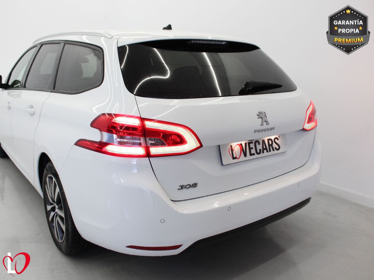 Peugeot 308 SW Active Pack BlueHDi 130 S&S - Foto 33