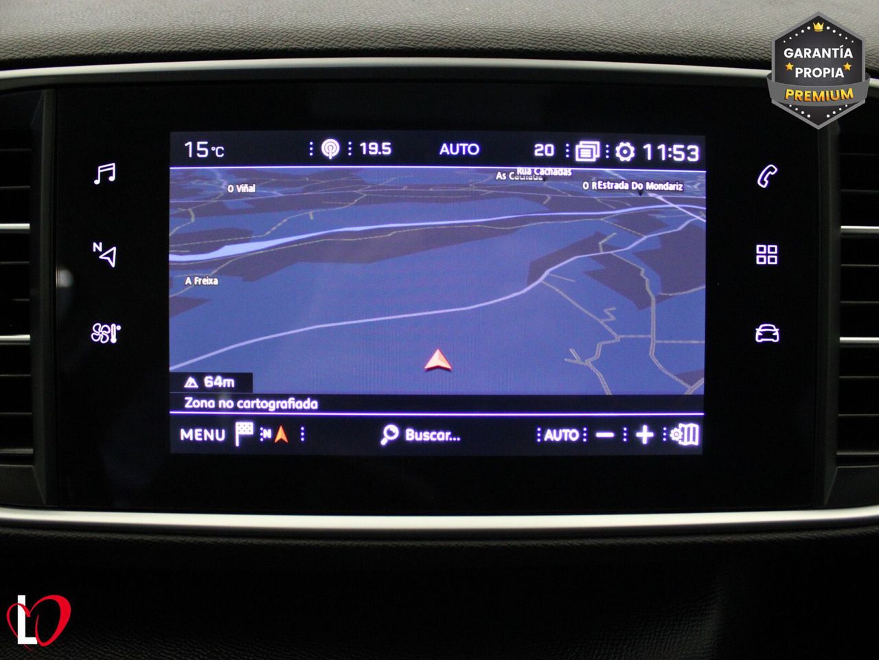 Peugeot 308 SW Active Pack BlueHDi 130 S&S - Foto 9