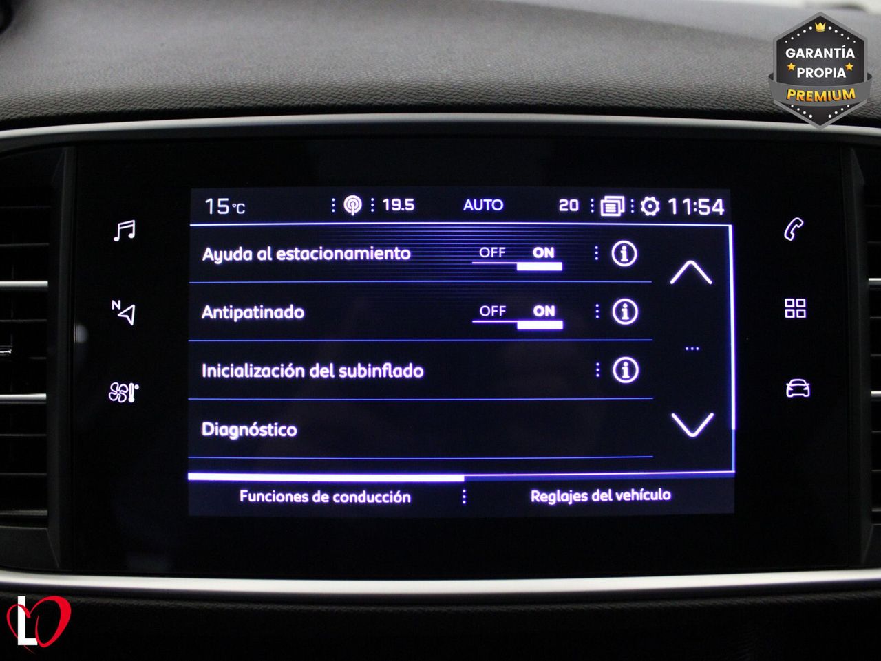 Peugeot 308 SW Active Pack BlueHDi 130 S&S - Foto 44