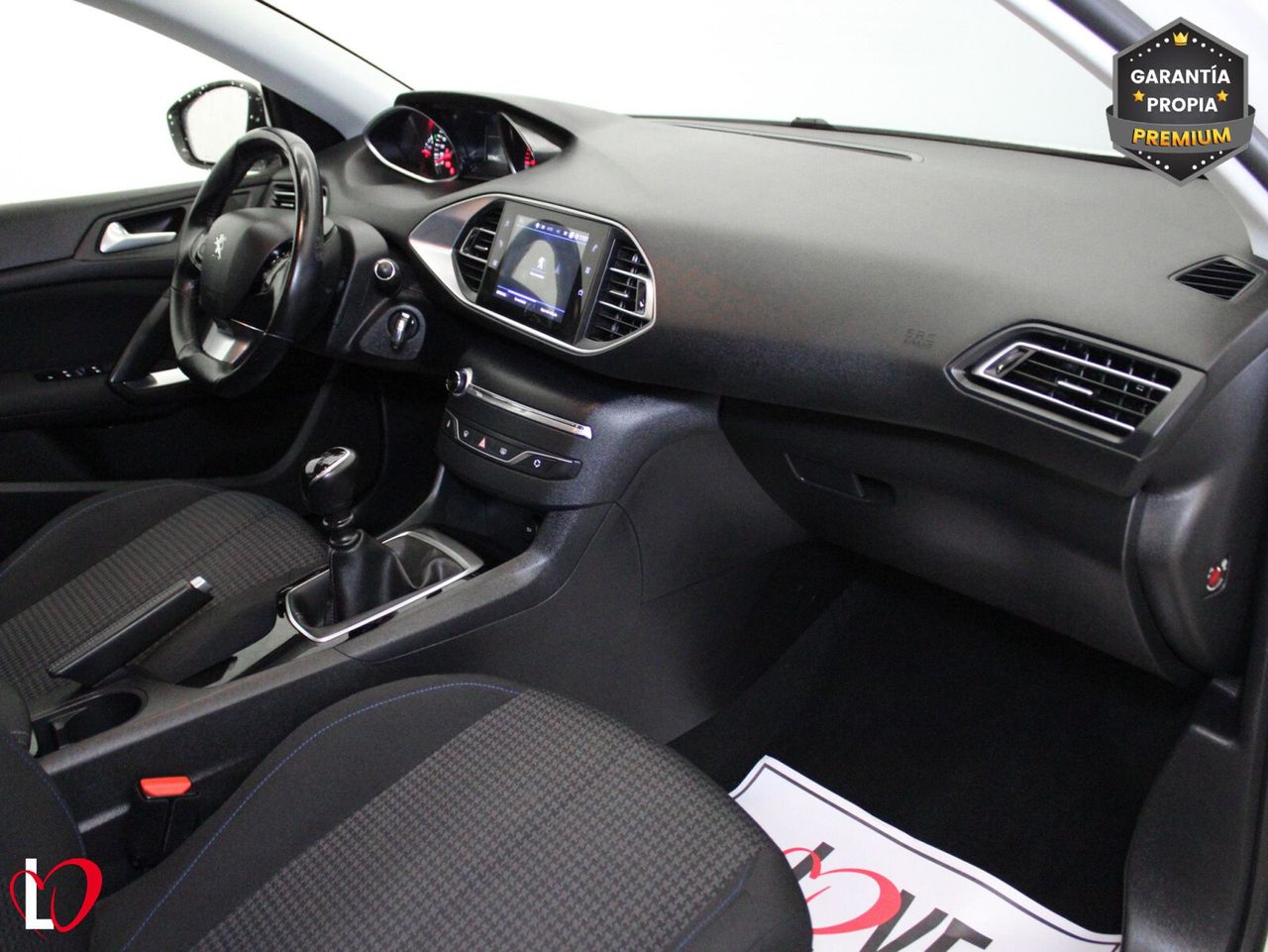 Peugeot 308 SW Active Pack BlueHDi 130 S&S - Foto 19
