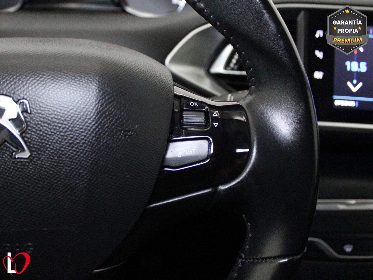 Peugeot 308 SW Active Pack BlueHDi 130 S&S - Foto 42