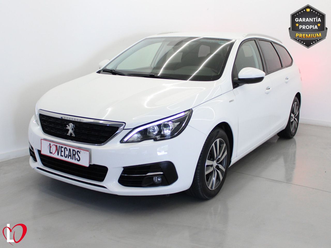 Peugeot 308 SW Active Pack BlueHDi 130 S&S - Foto 4
