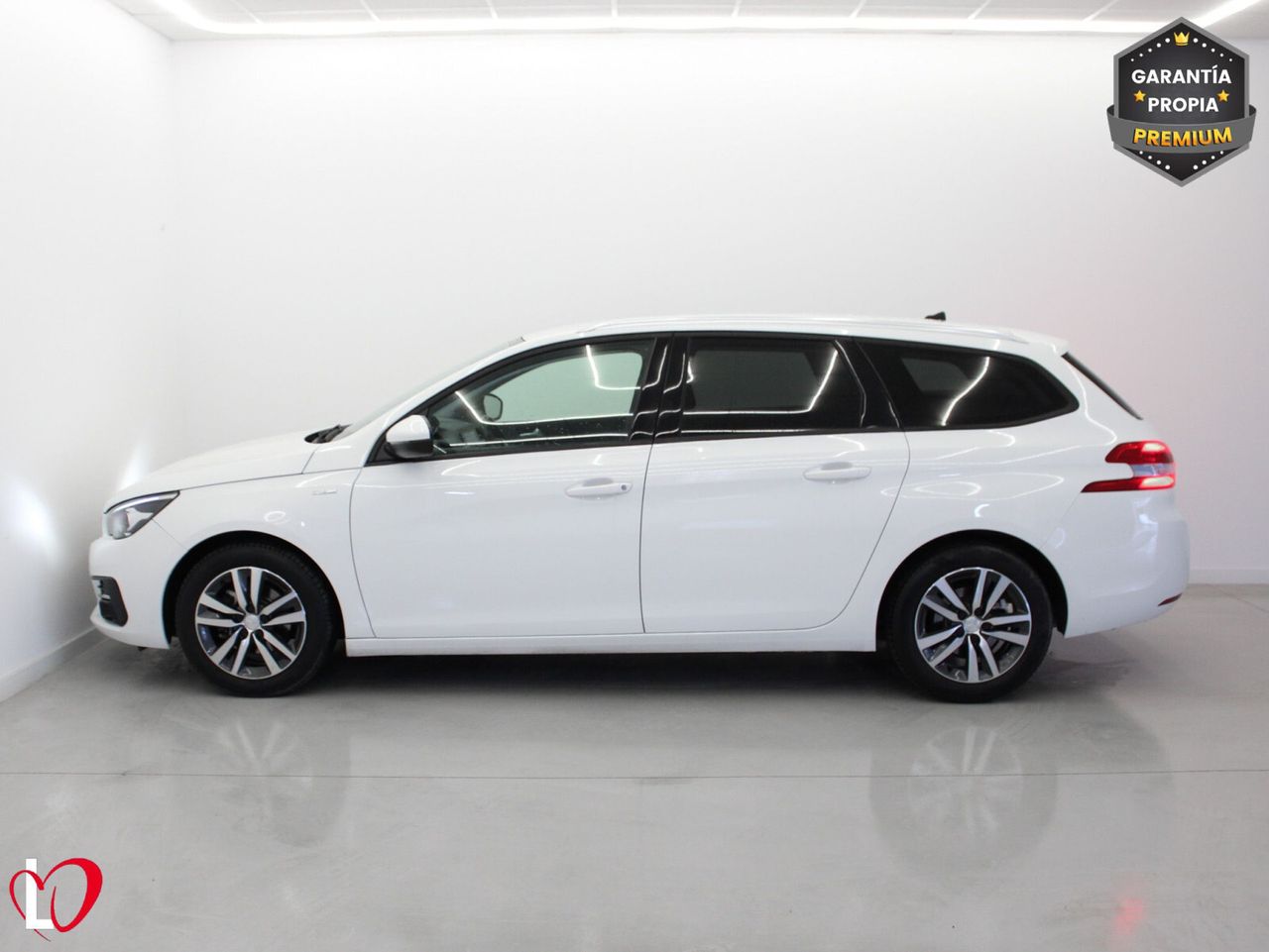 Peugeot 308 SW Active Pack BlueHDi 130 S&S - Foto 49