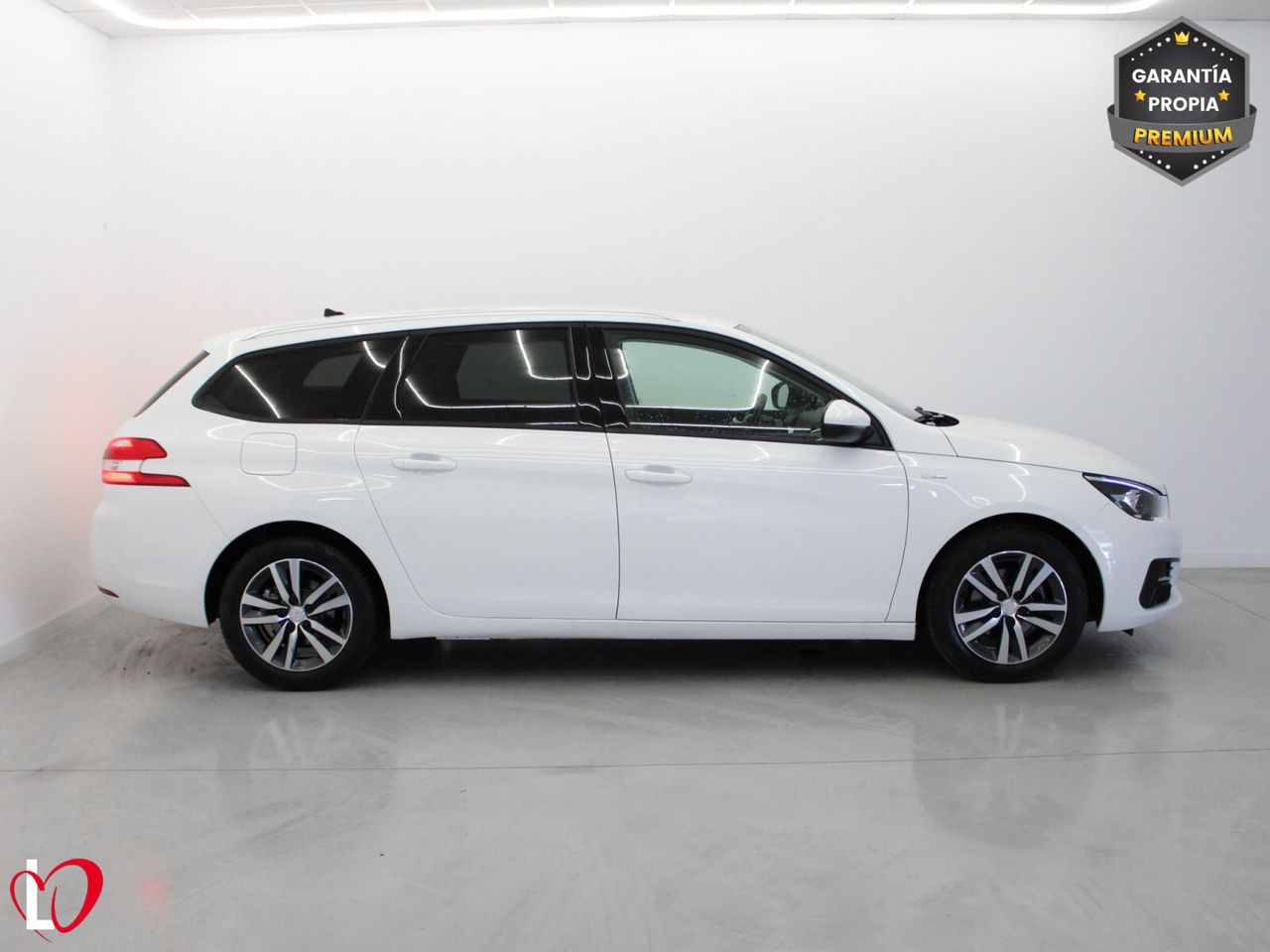 Peugeot 308 SW Active Pack BlueHDi 130 S&S - Foto 47