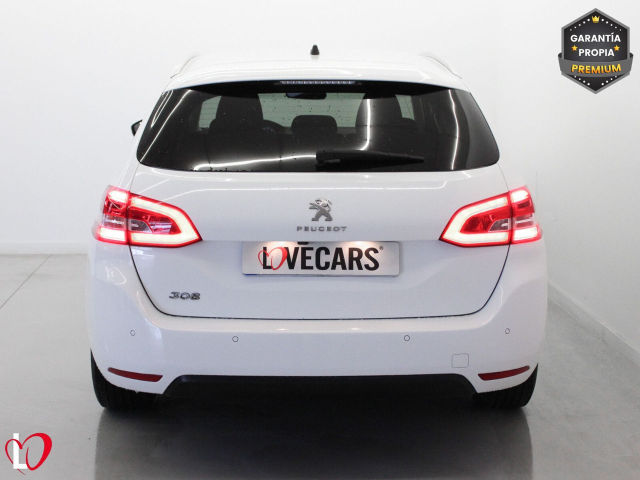 Peugeot 308 SW Active Pack BlueHDi 130 S&S - Foto 50