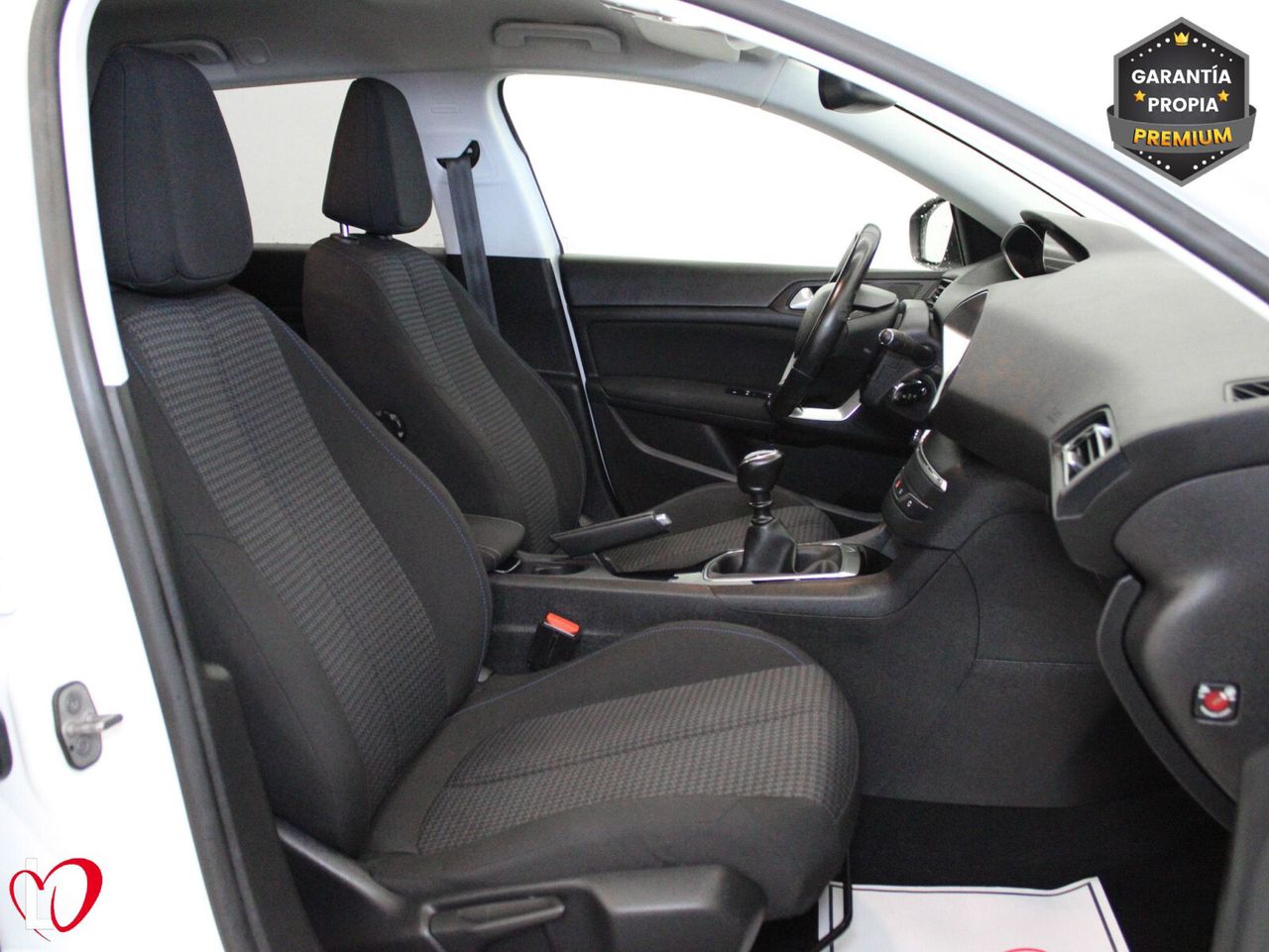 Peugeot 308 SW Active Pack BlueHDi 130 S&S - Foto 21