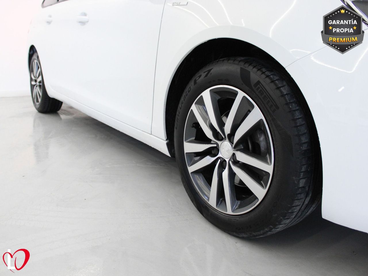 Peugeot 308 SW Active Pack BlueHDi 130 S&S - Foto 30