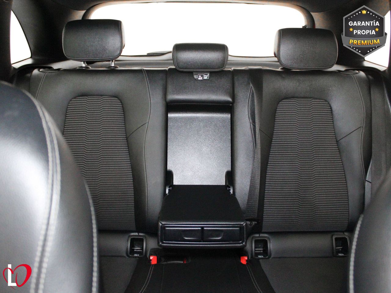 Mercedes Clase B B 180 d - Foto 26