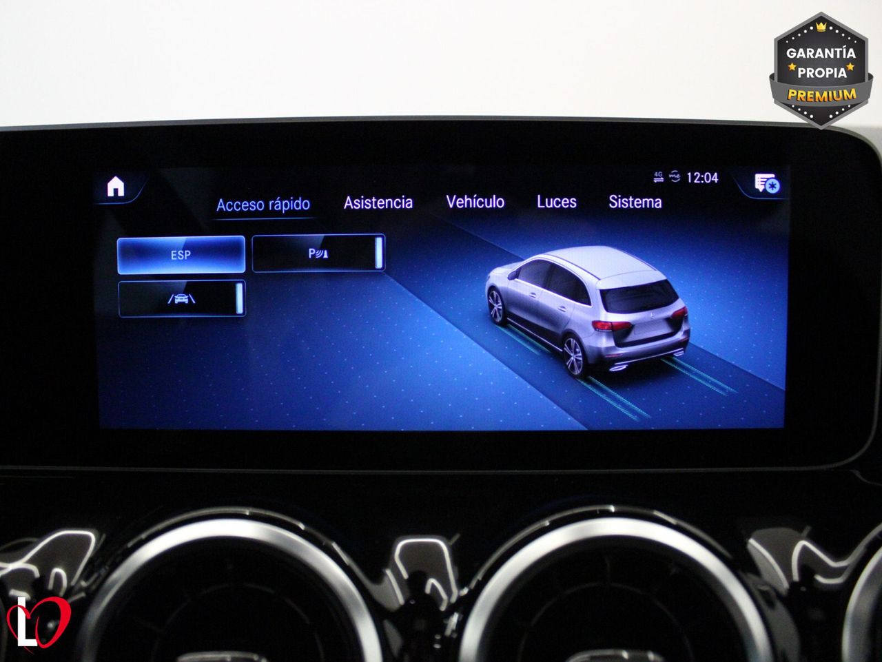 Mercedes Clase B B 180 d - Foto 46