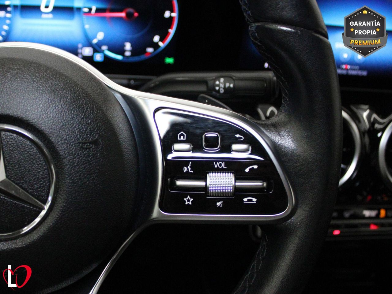 Mercedes Clase B B 180 d - Foto 43