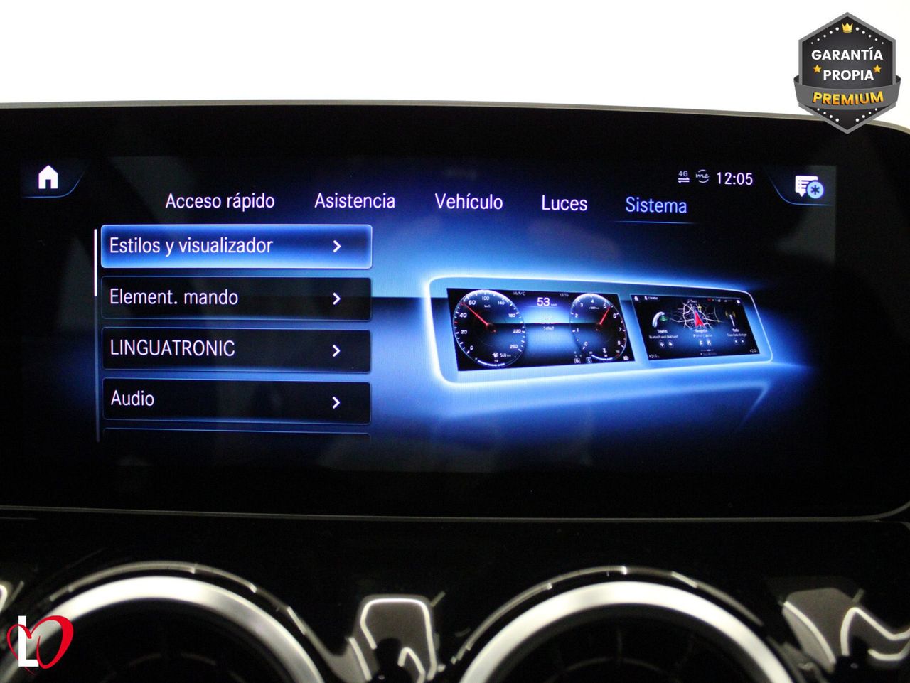Mercedes Clase B B 180 d - Foto 48